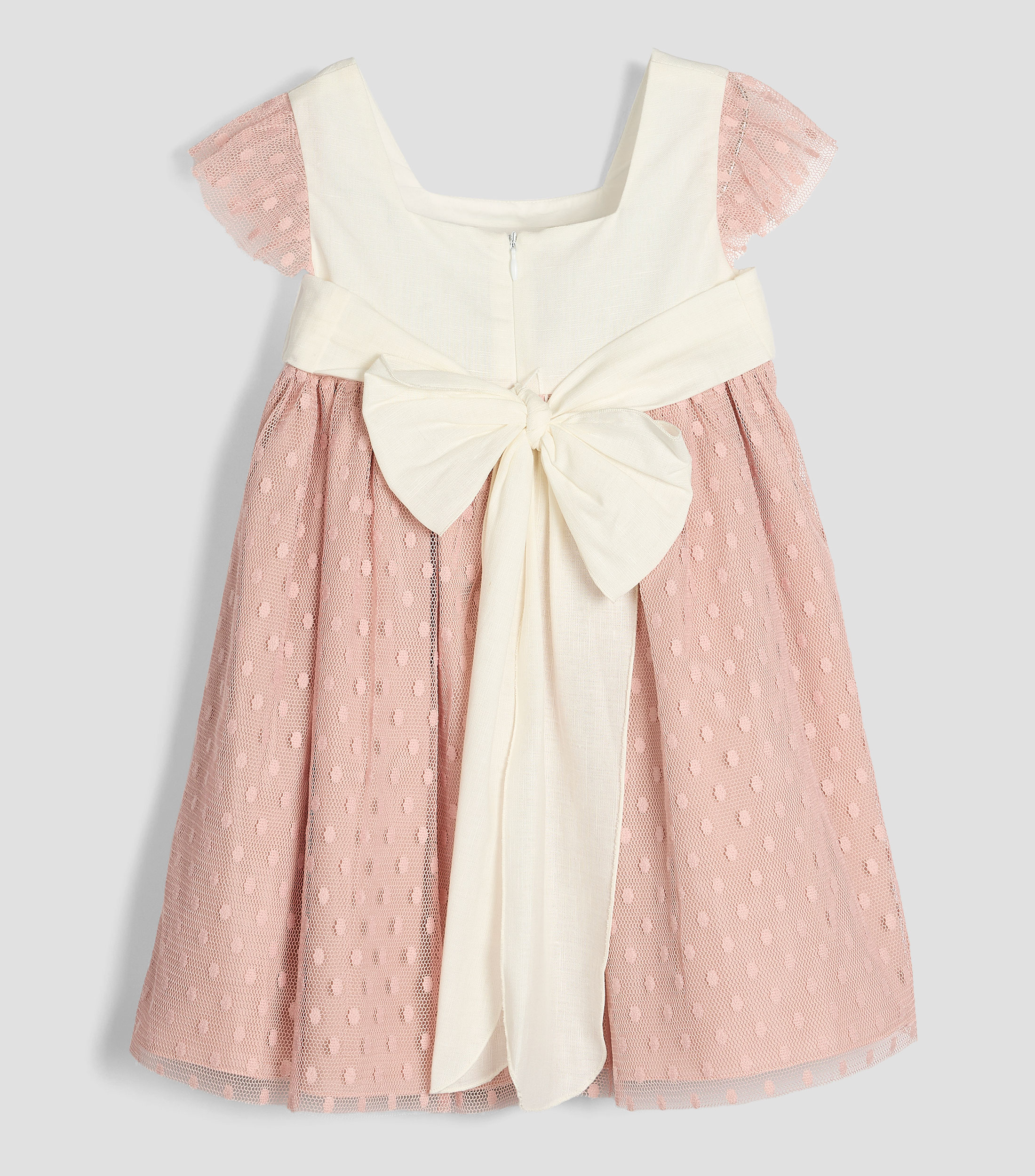 Vestido para ceremonia Nina